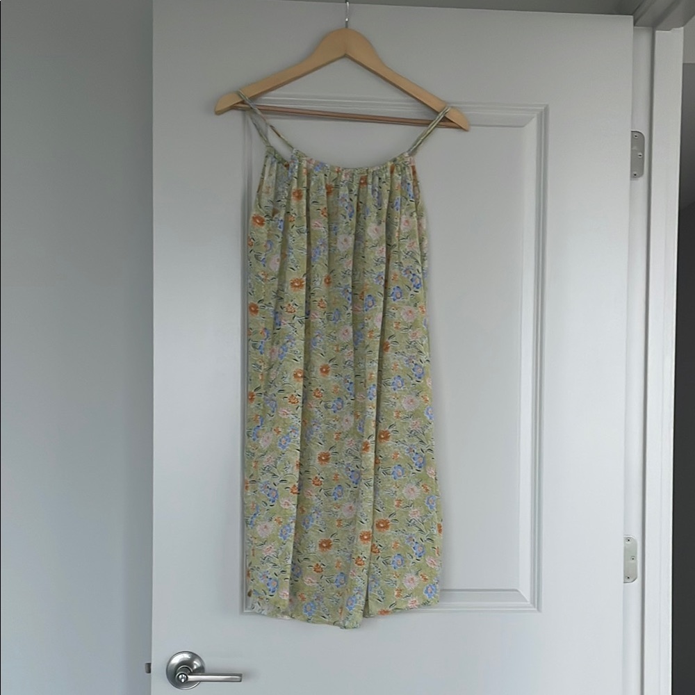 Acacia Capri Dress 🌼